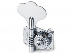 Schaller BM Music Man-Style Bass Tuner Chrome Left 10280270.26.74